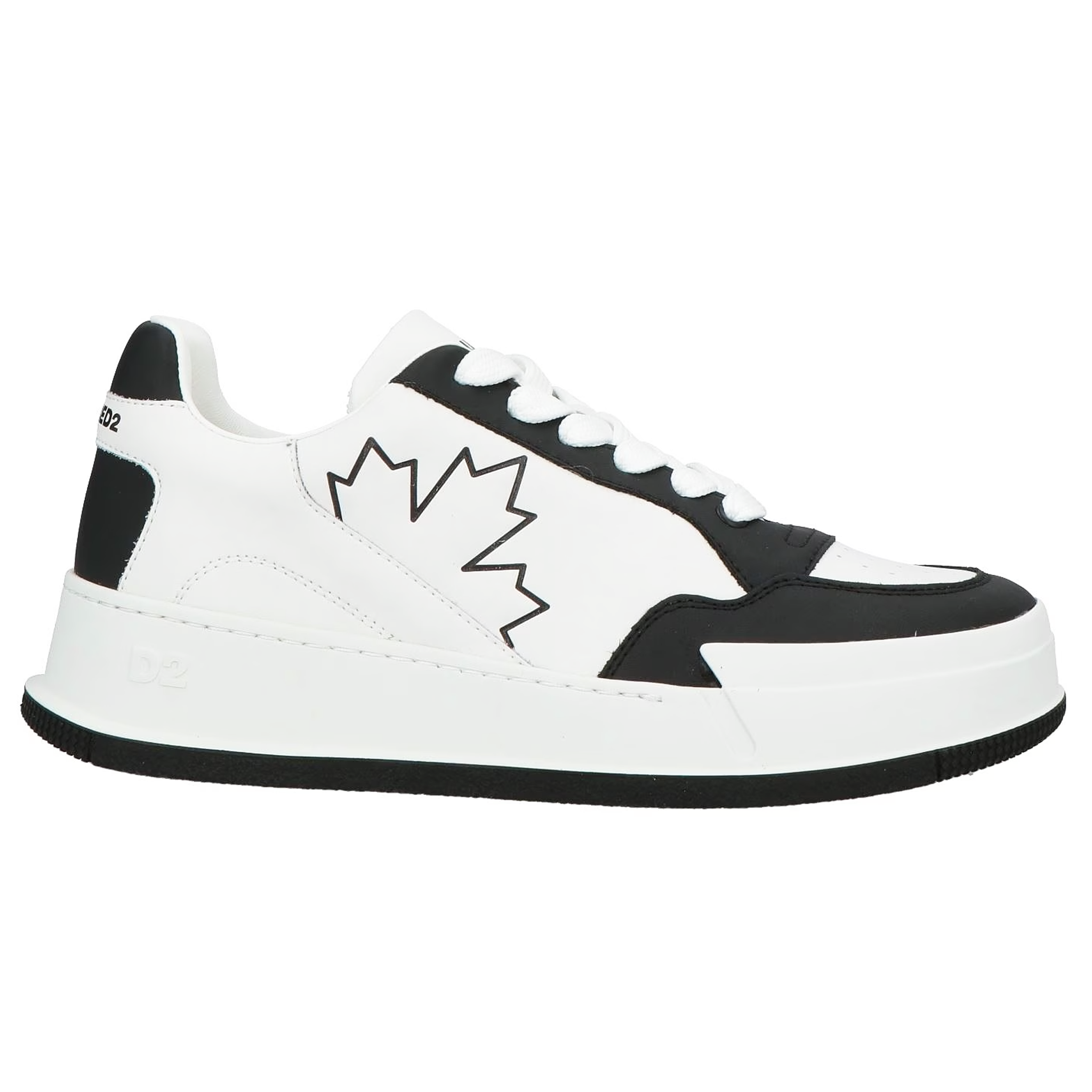 dsquared2 canadian nero