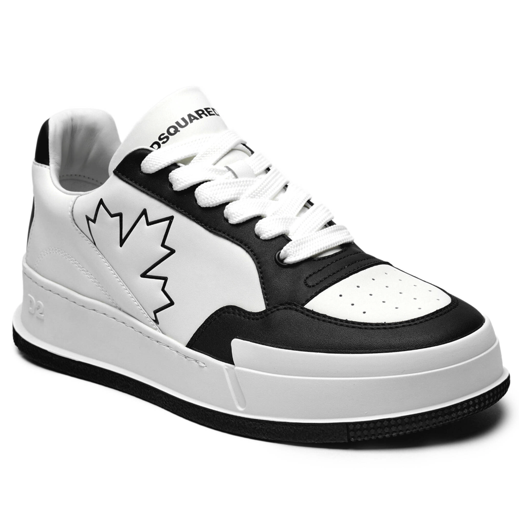 dsquared2 canadian nero