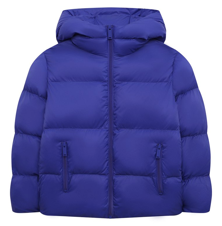 ceresio jacket