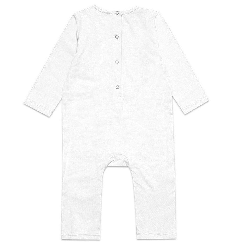 body baby bianco