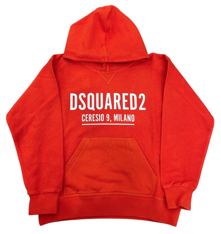 felpa slouch fit
