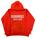 felpa slouch fit