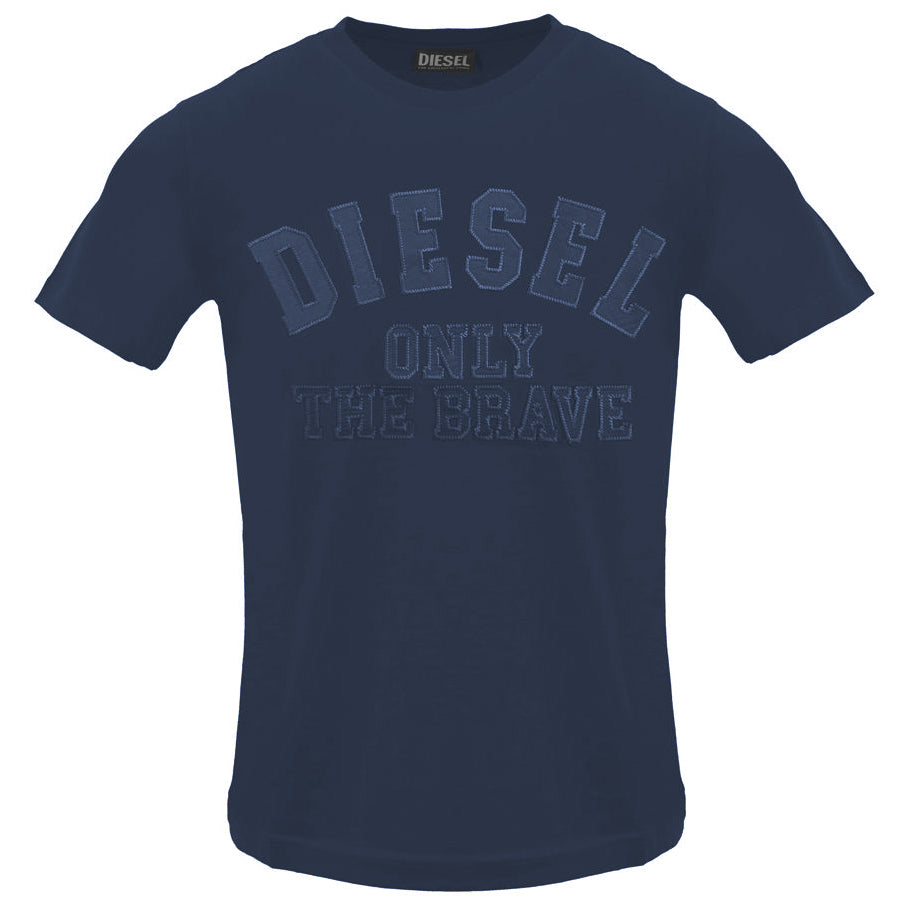 only the brave t-shirt