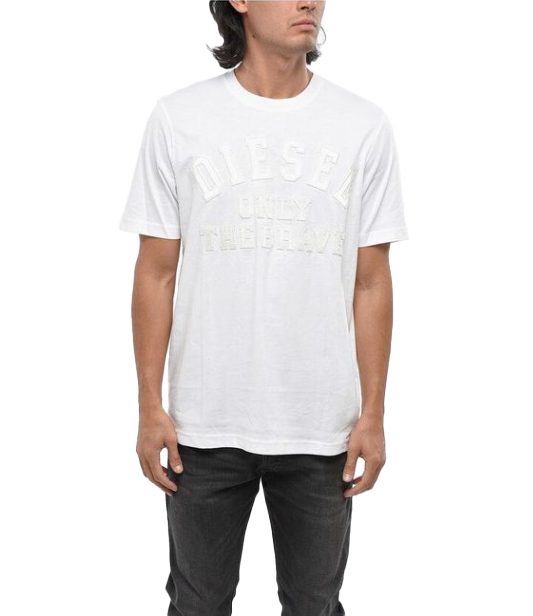 only the brave t-shirt