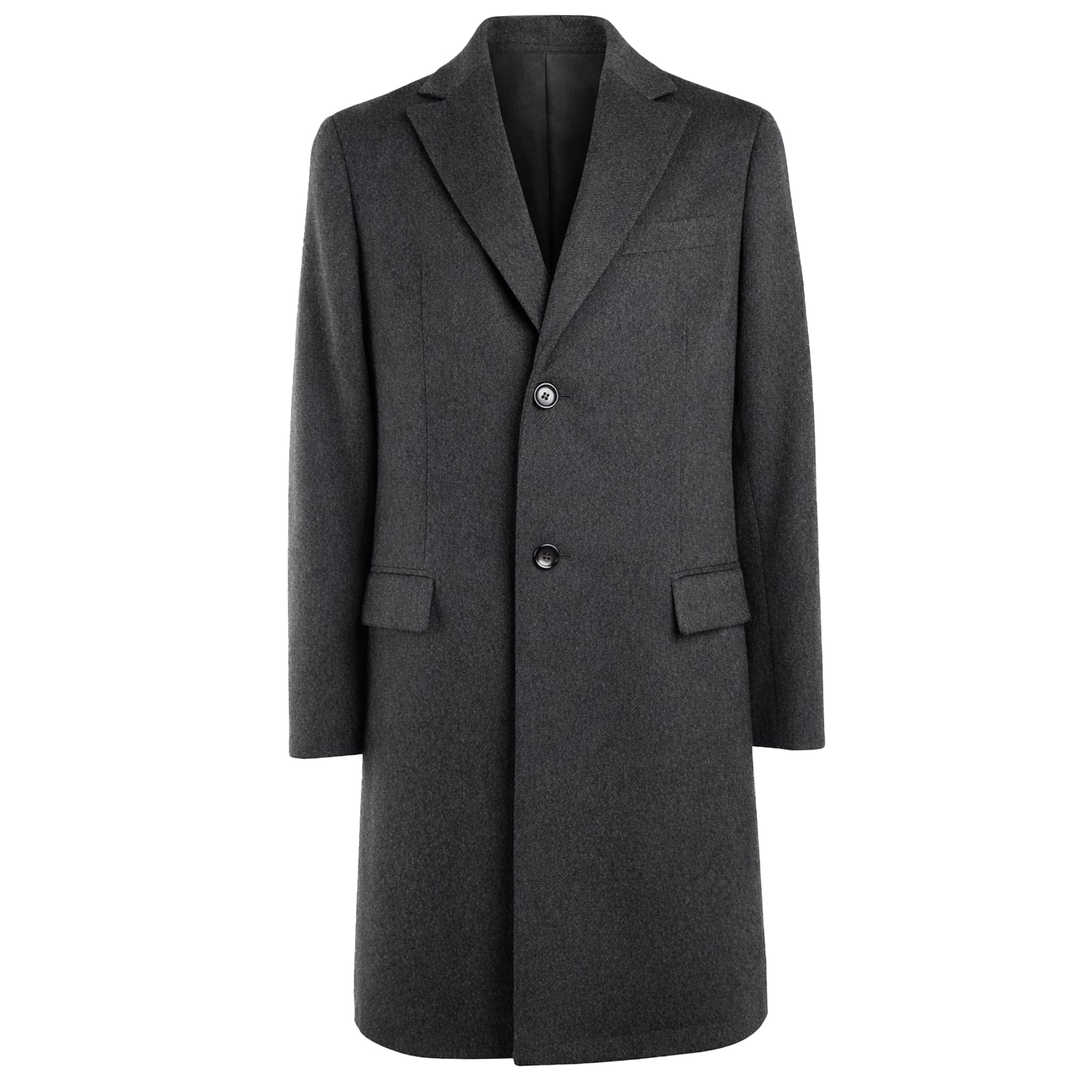 cappotto capolavoro cashmere
