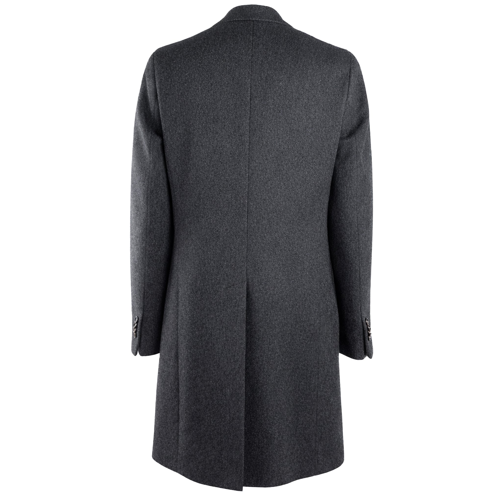 cappotto capolavoro cashmere
