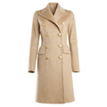 cappotto capolavoro beige