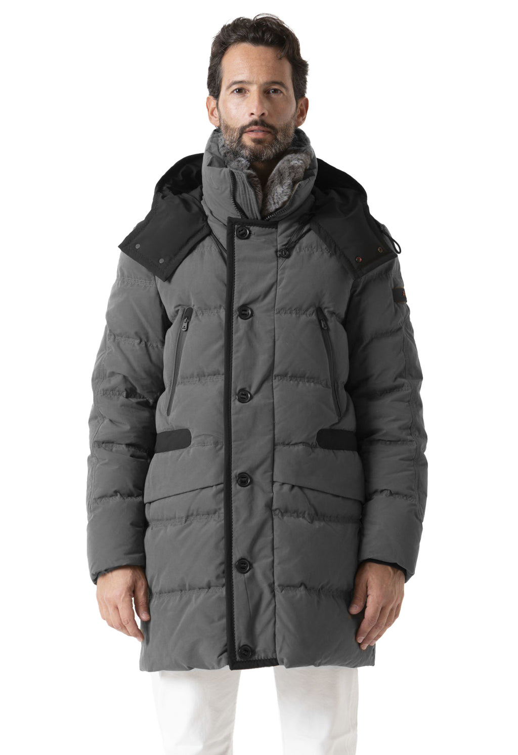 parka guardian 5.0
