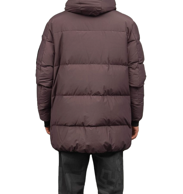 parka hammond viola