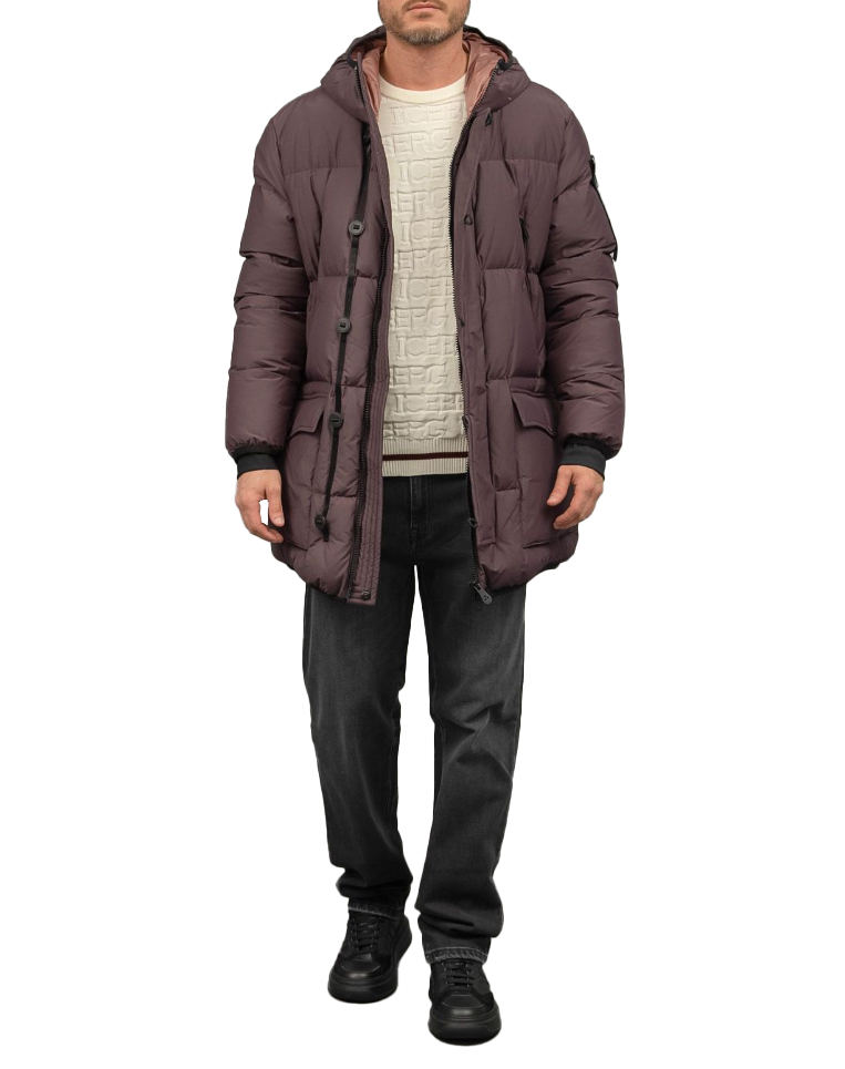 parka hammond viola