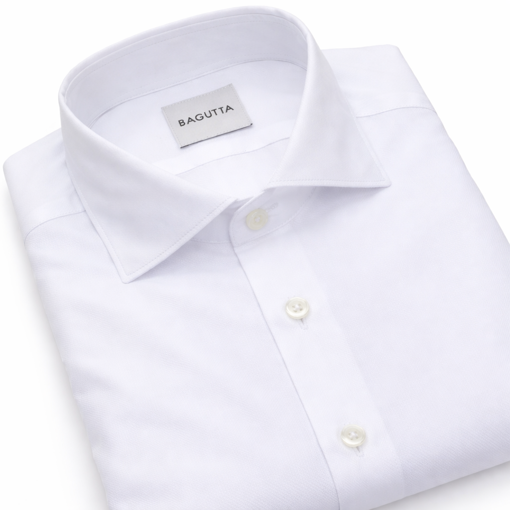 camicia walter collo francese