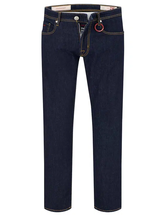 Tramarossa Man Blue Jeans