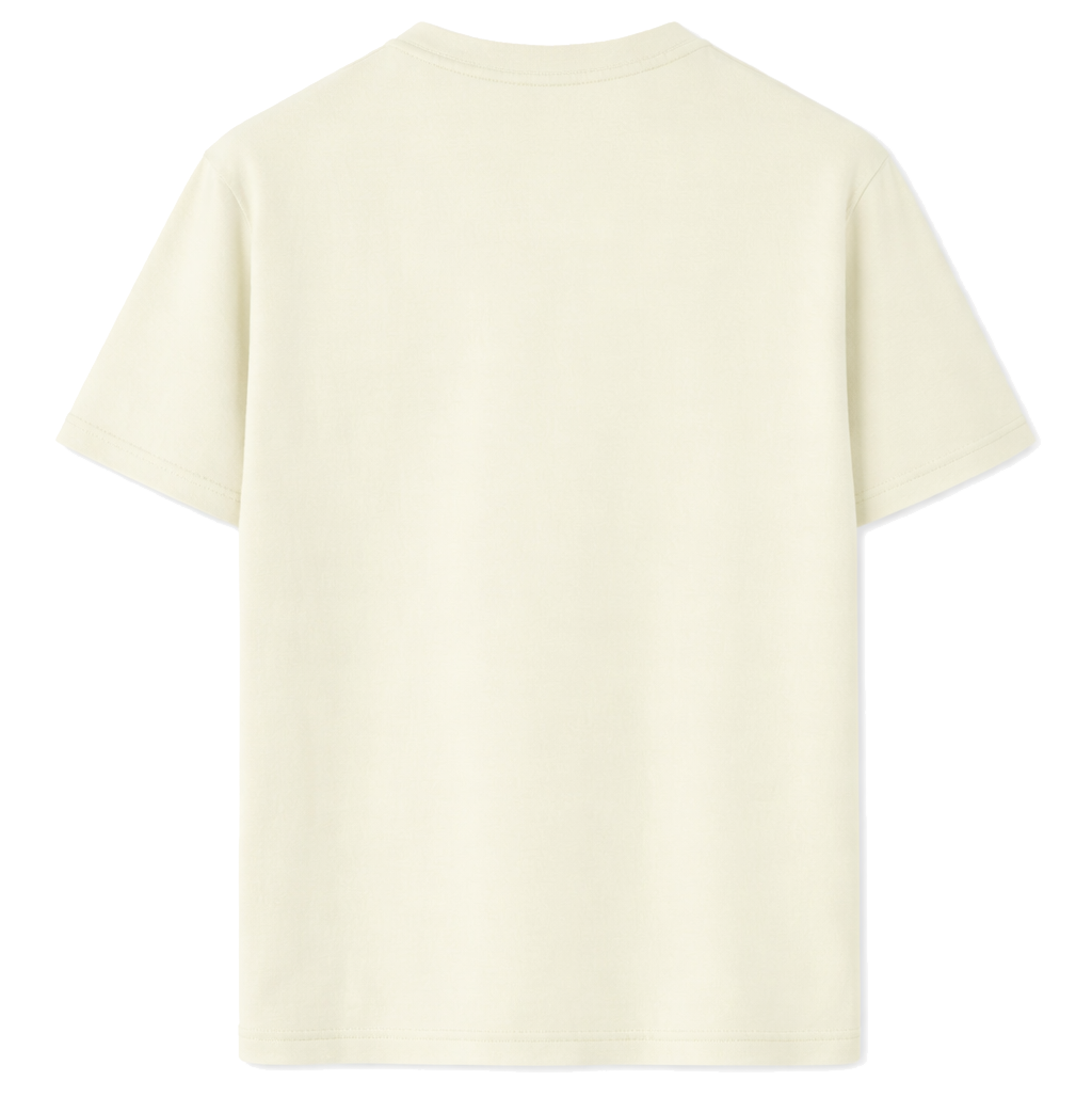 Loro Piana Fabric Man White T-shirt & Top
