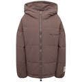 Comme Des Fuckdown Woman Grey Jackets