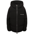 Comme Des Fuckdown Woman Black Jackets