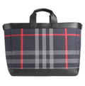 Ormond tote bag navy