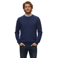 girocollo finezza 16 bluette