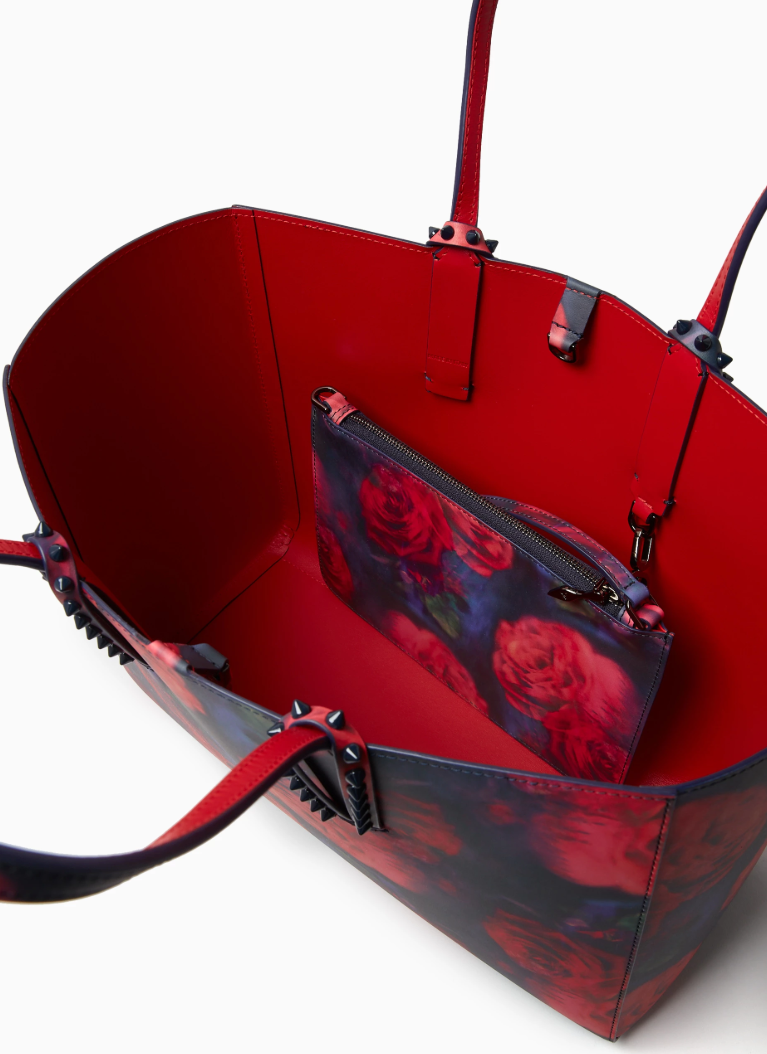 Christian Louboutin Woman Multicolor Handbags