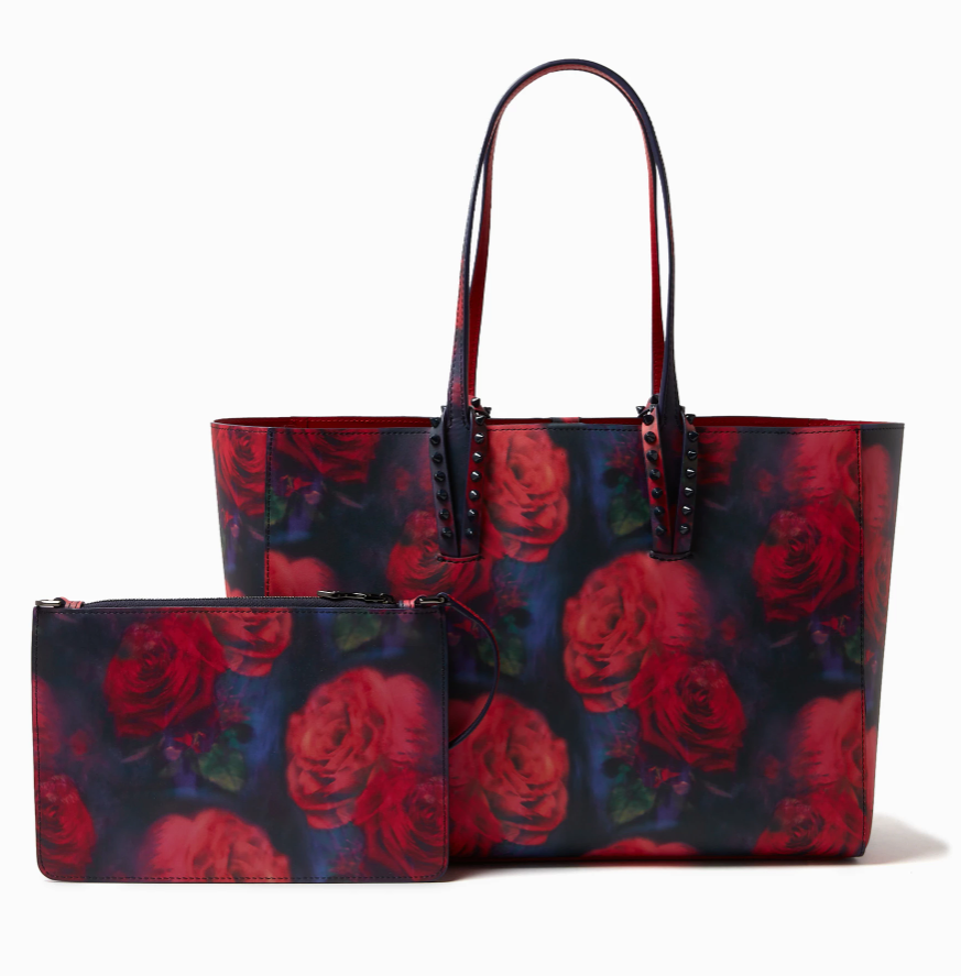 Christian Louboutin Woman Multicolor Handbags