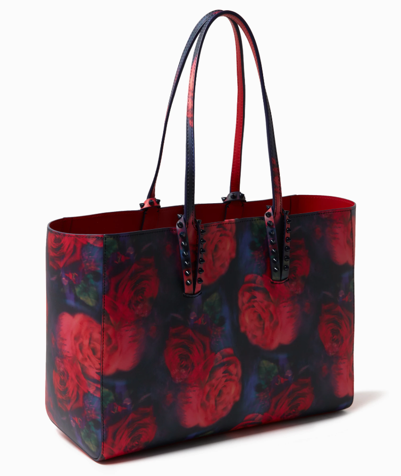 Christian Louboutin Woman Multicolor Handbags