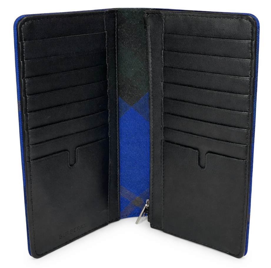 portacarte cavendish black
