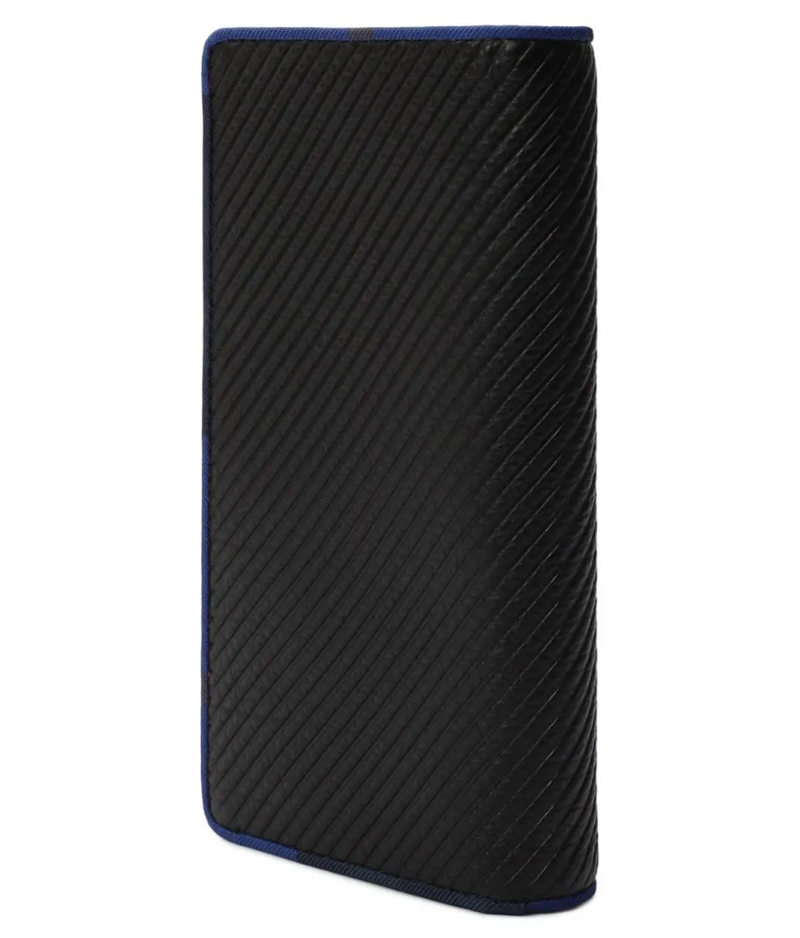 Burberry Man Black Card holder