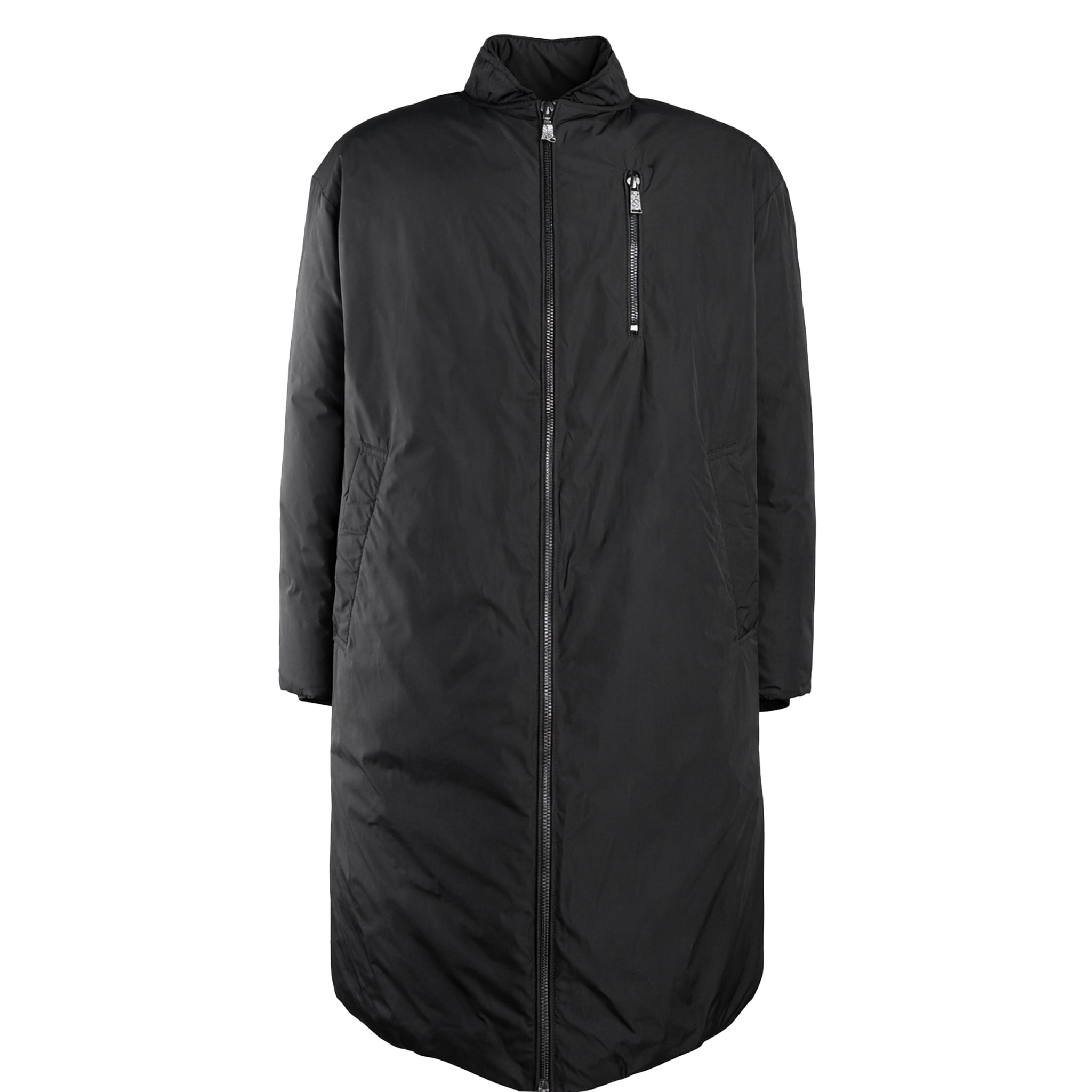 Add Man Black Jackets
