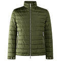 Add Man Green Jackets
