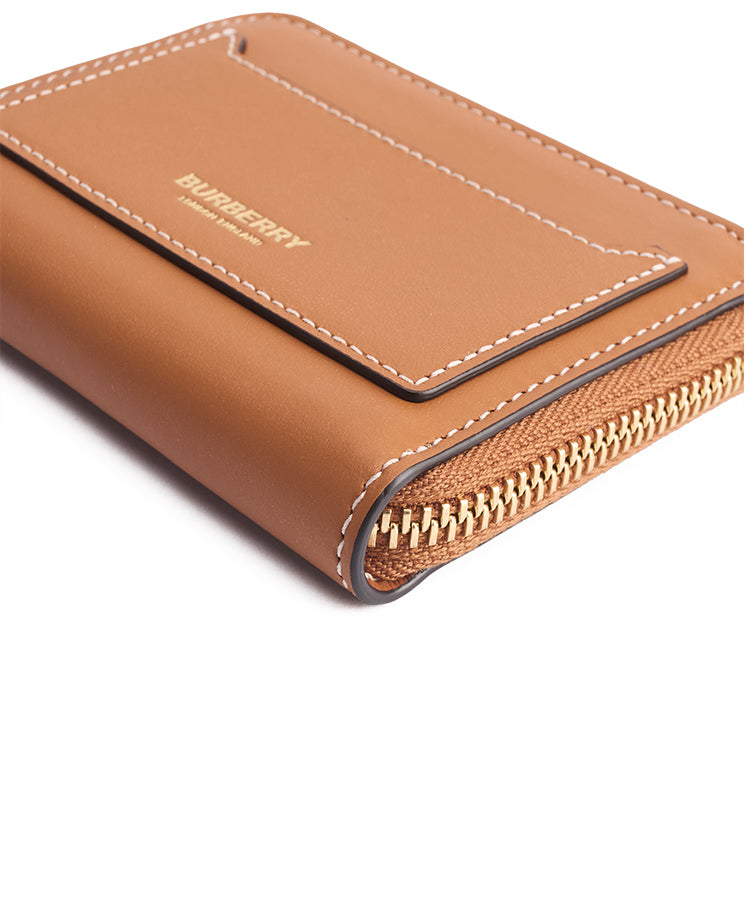 Burberry Man Brown coin holder