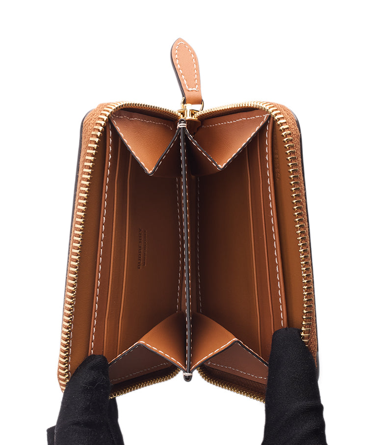 wallet Zip Around Mini