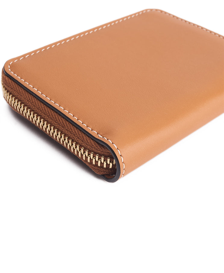 wallet Zip Around Mini