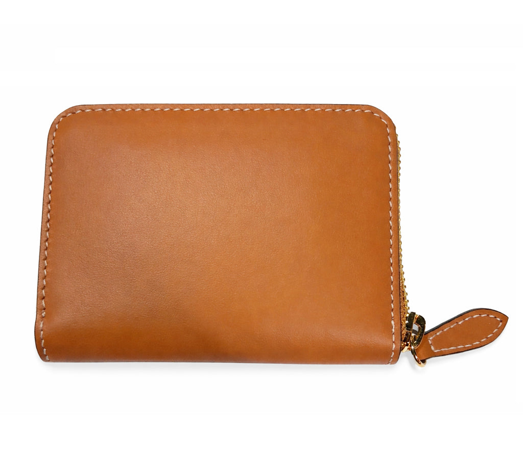 wallet Zip Around Mini
