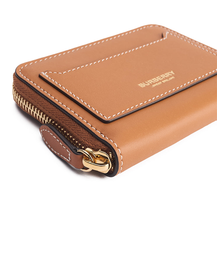 Burberry Man Brown coin holder