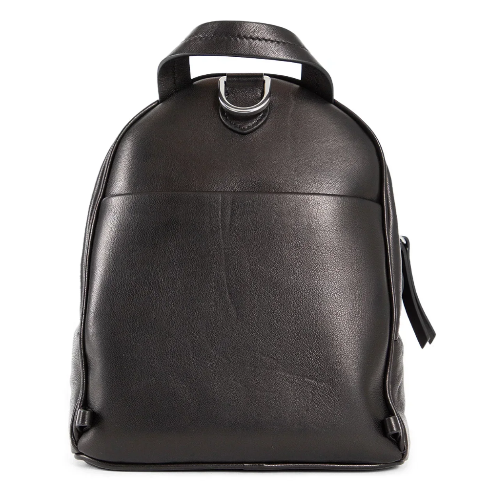 glam slam chain backpack