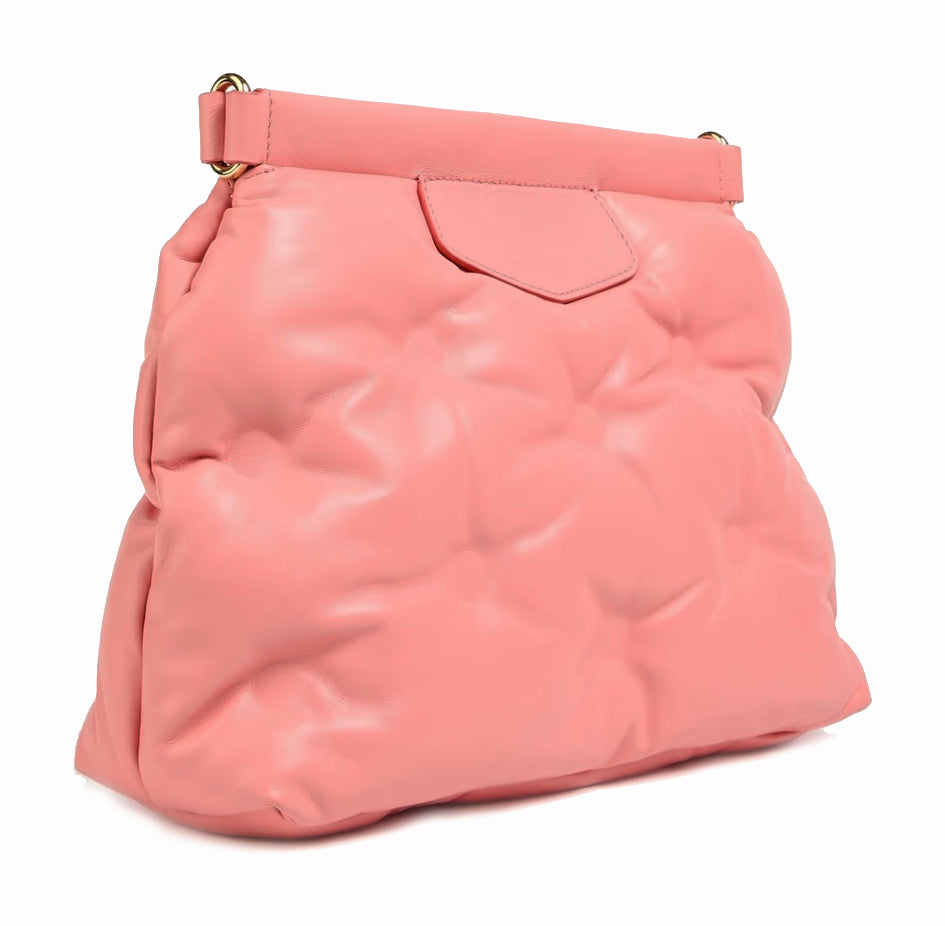 glam slam shoulder bag small