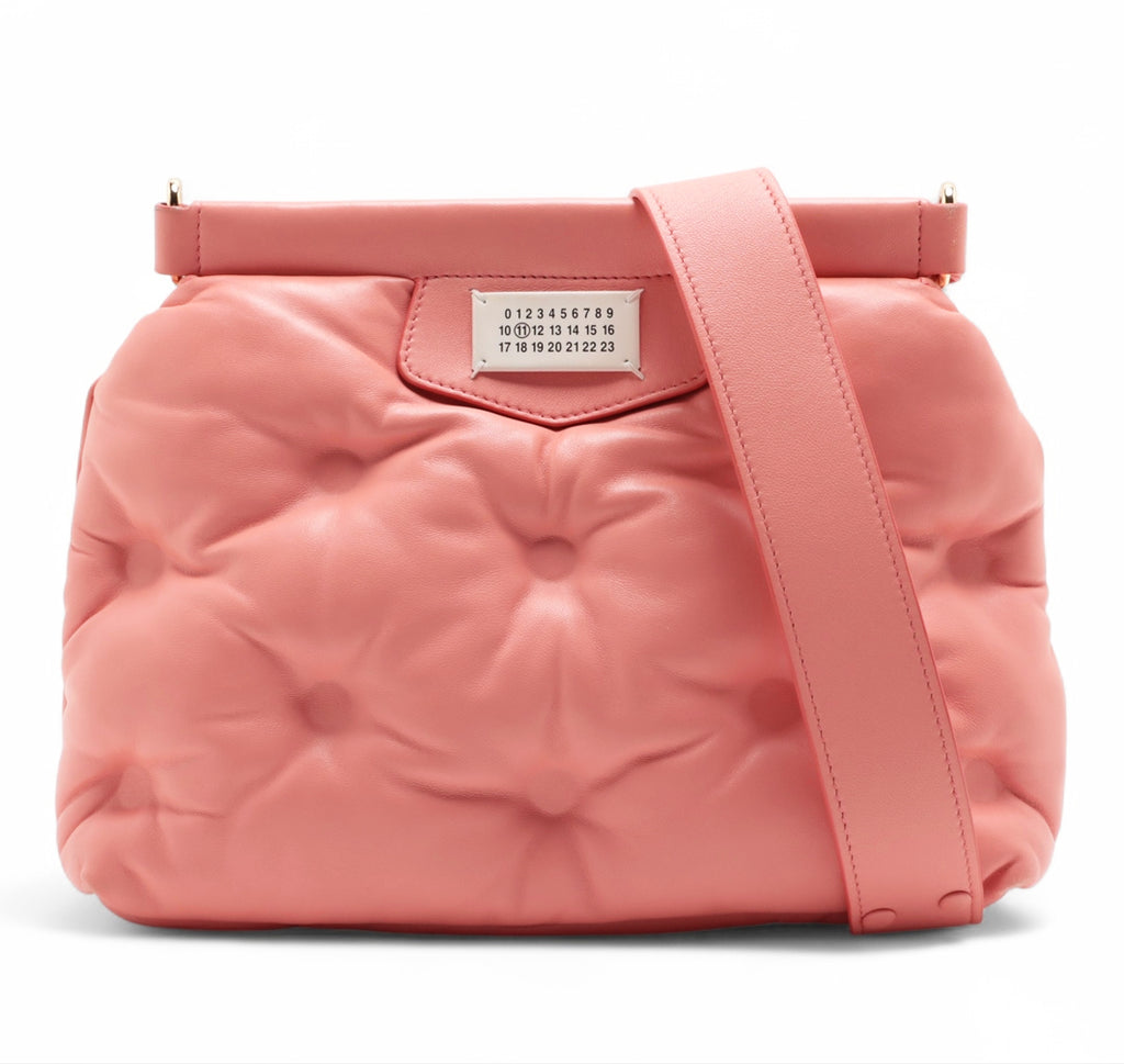 glam slam shoulder bag small