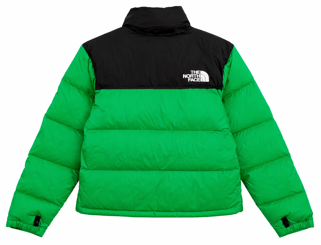 The North Face Man Green Jackets
