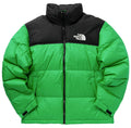 The North Face Man Green Jackets