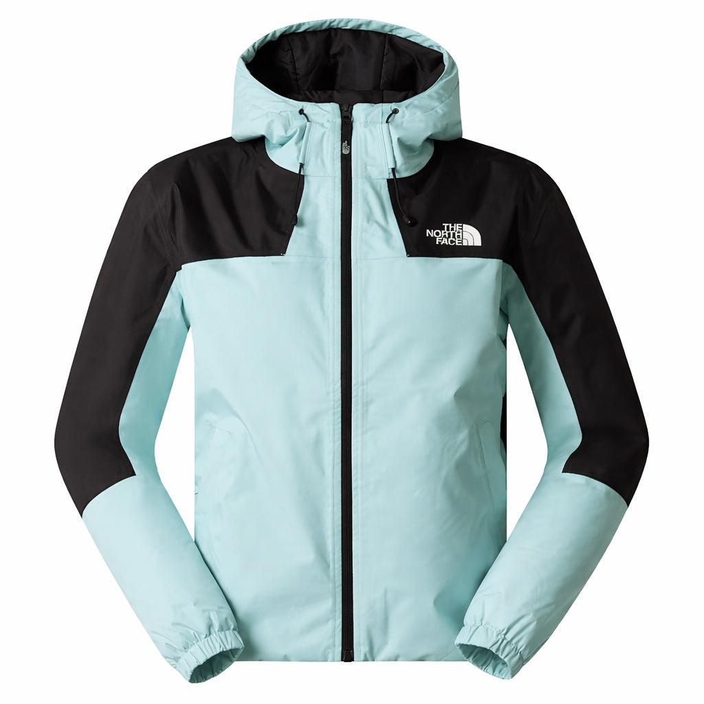 The North Face Woman Green Jackets