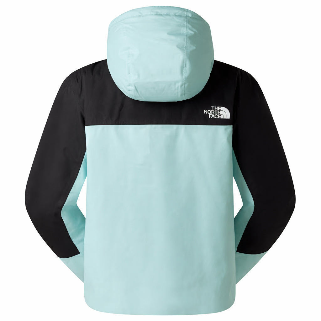 The North Face Woman Green Jackets