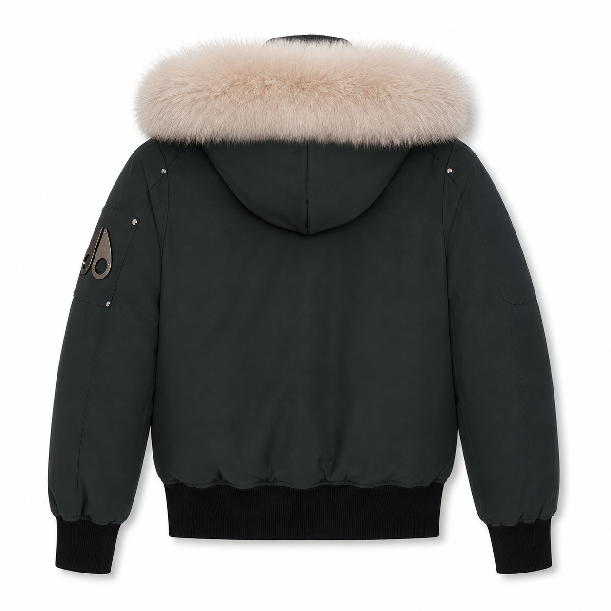 Moose knuckles Woman Bomber Debbie Grey