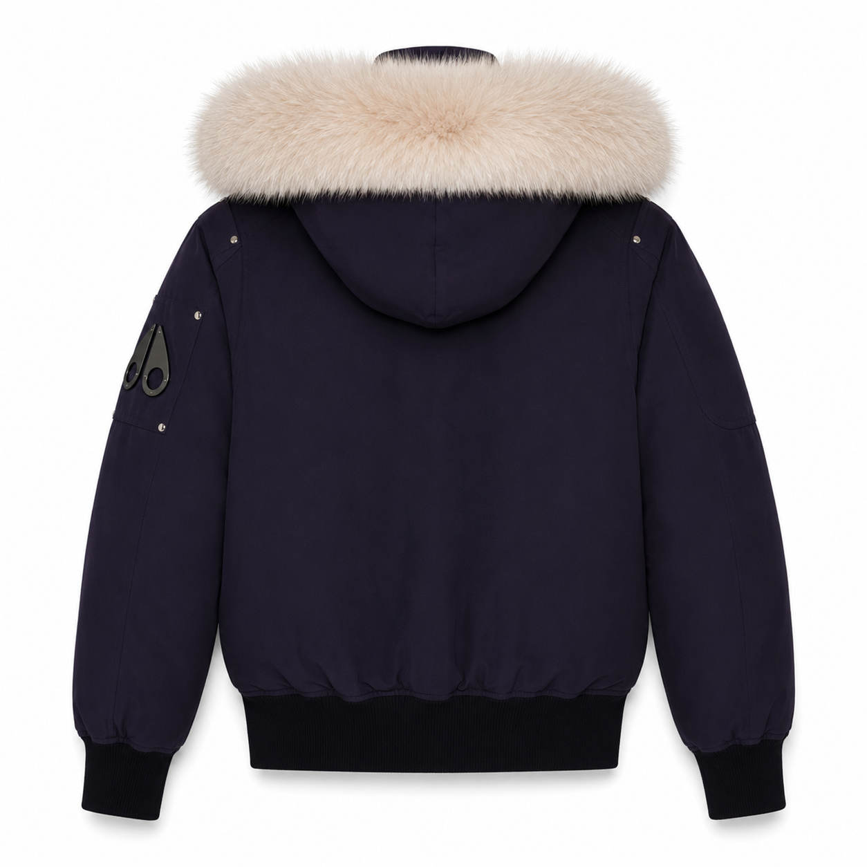 Moose knuckles Woman Bomber Debbie Purple