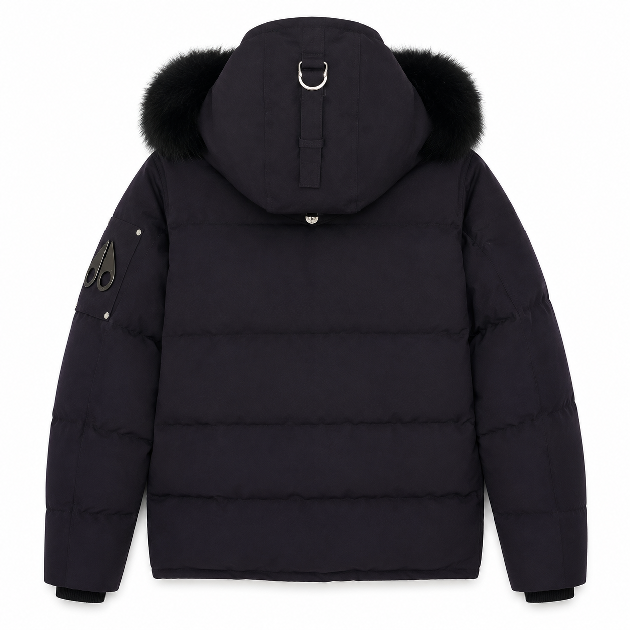 Moose knuckles Woman Jacket Purple