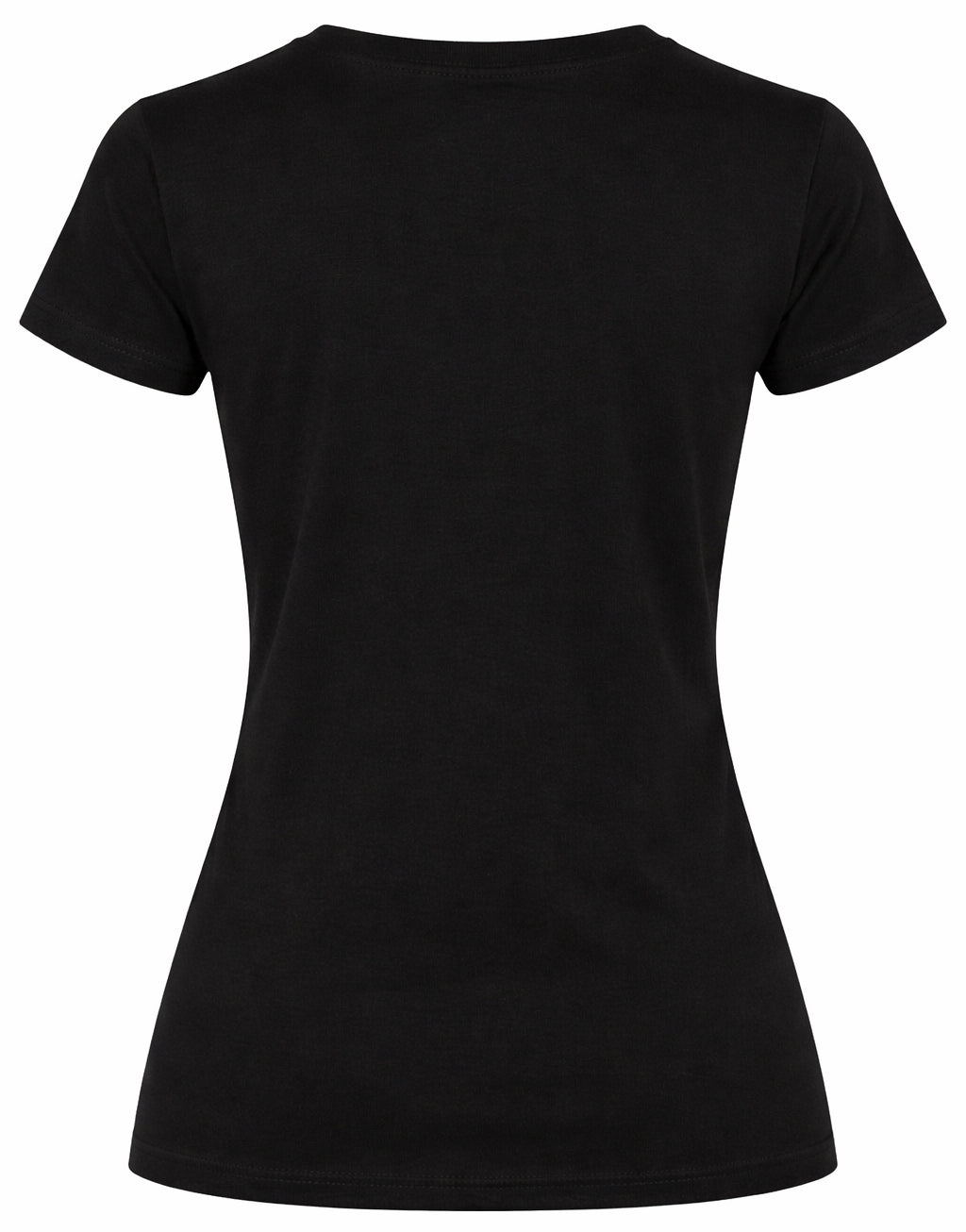 Comme Des Fuckdown Woman Black T-shirt & Top