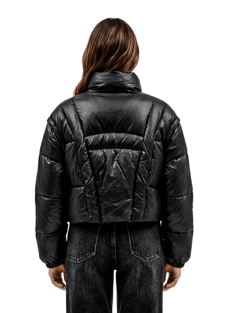 Hinnominate Woman Black Jackets
