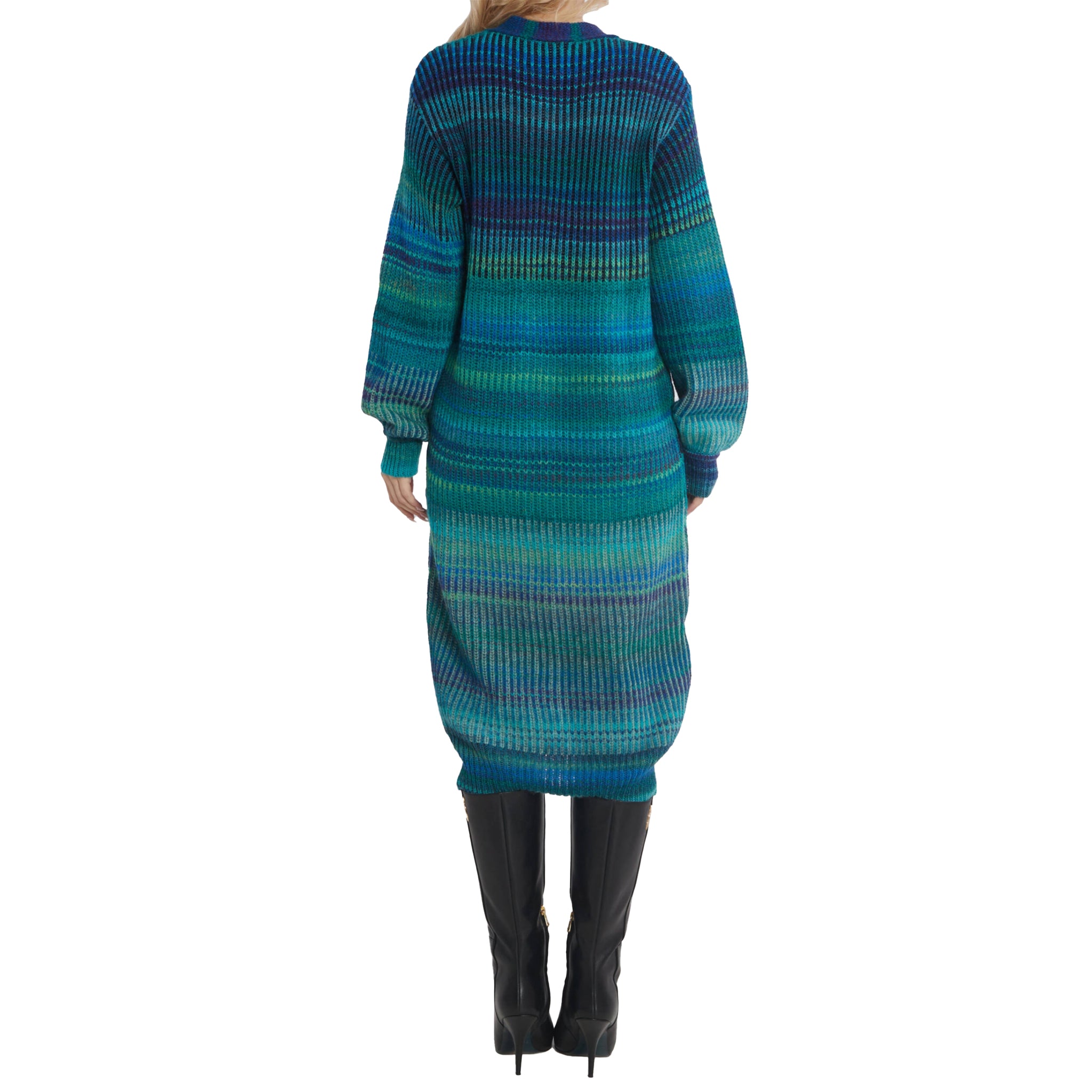 Patrizia Pepe Woman Green Dress