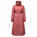 Patrizia Pepe Woman Red Jackets