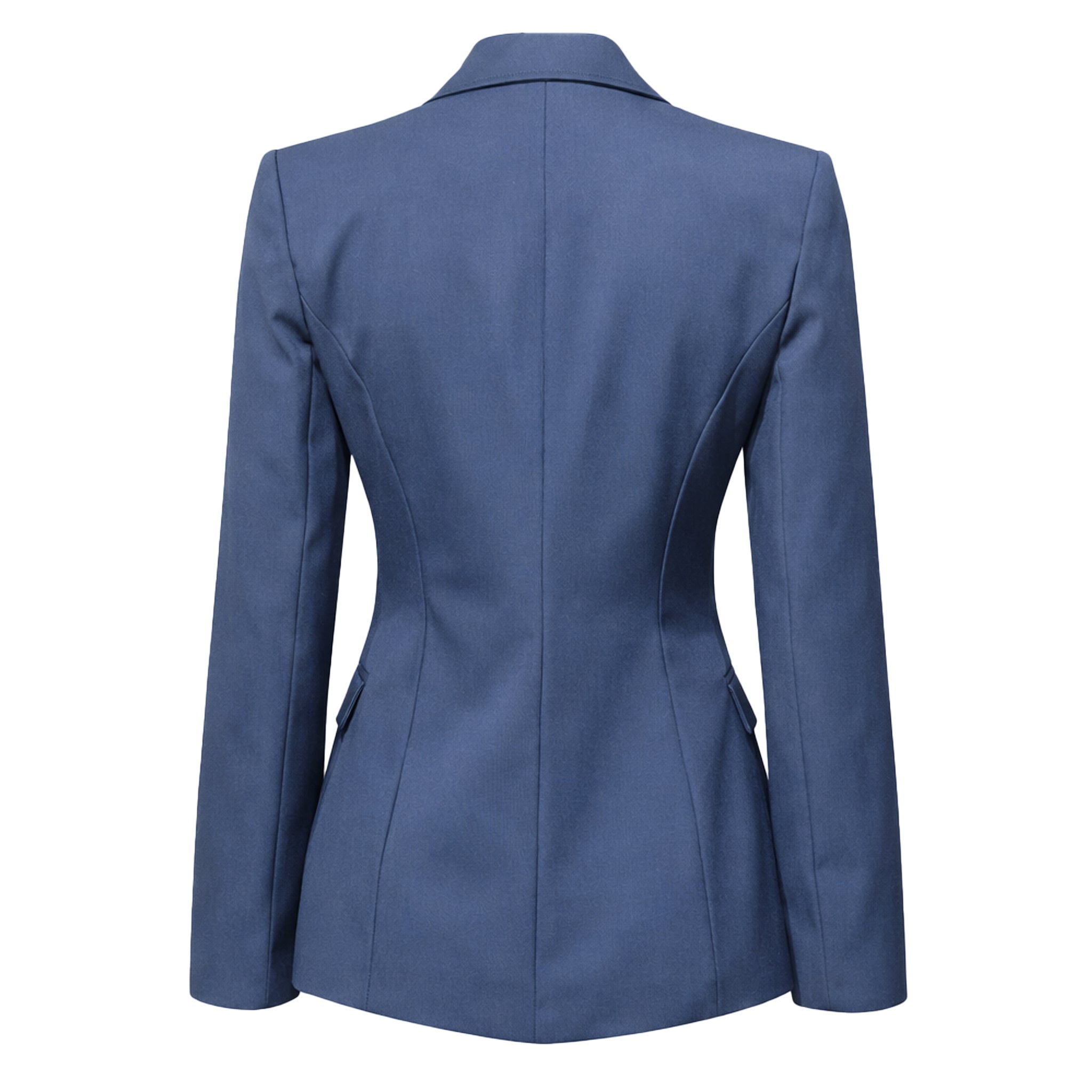 Patrizia Pepe Woman Blue Formal Jacket