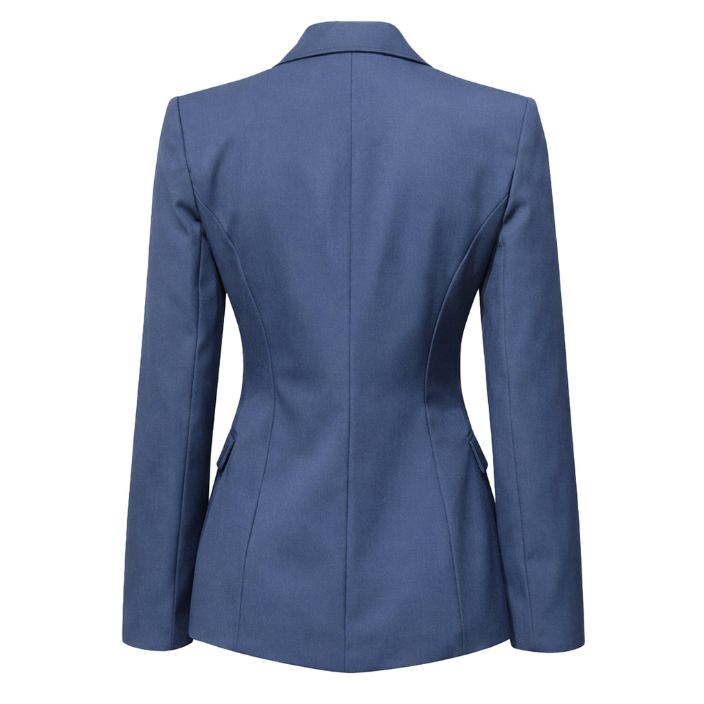 blazer monopetto