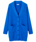 Patrizia Pepe Woman Blue Dress